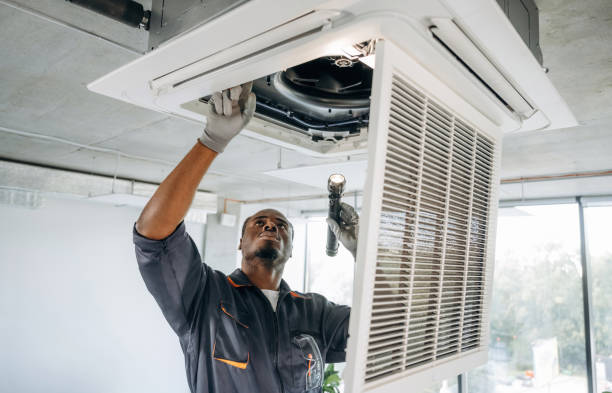Licensed Furnace Repair service in Midland, MI - FH HVAC